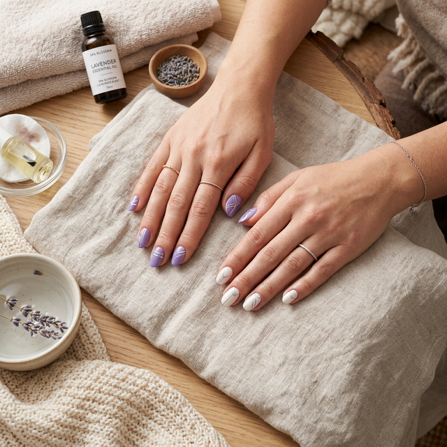 Summer Nails & Spa